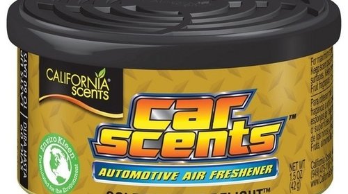 Odorizant California Scents - GOLDEN STATE DE