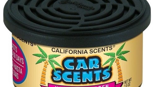 Odorizant California Scents - HAWAIIAN GARDEN