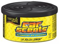 Odorizant California Scents La Jolla Lemon