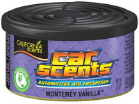 Odorizant California Scents Monterey Vanilla 42G