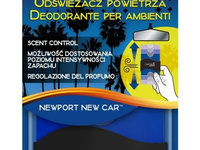 Odorizant California Scents® New Car AMT34-031