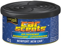 Odorizant California Scents Newport New Car 42G