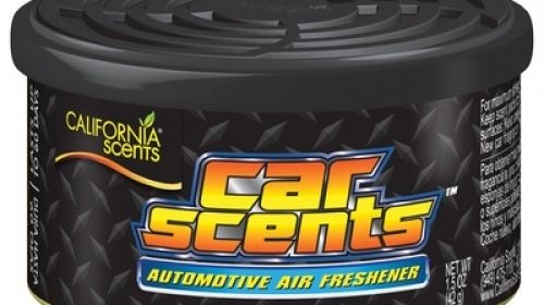 Odorizant California Scents - NEWPORT NEW CAR