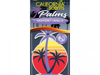 Odorizant California Scents Palms Monterey Vanilla