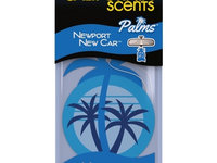 Odorizant California Scents Palms Newport New Car AMT34-026