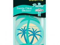 Odorizant California Scents Palms Santa Cruz Beach