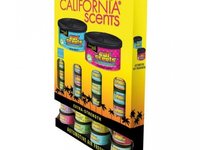 Odorizant California Scents Set 48 Buc Asortate