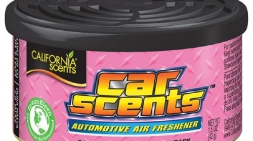 Odorizant California Scents - SHASTA STRAWBER