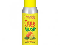 Odorizant California Scents Spray Citrus Splash 100ML