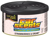 Odorizant California Scents Strawberries &amp; Cream 42G