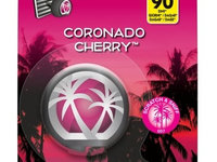 Odorizant California Scents® Vent Mini Membrana Mini Difuzor, 2x3ml Coronado Cherry AMT34-021