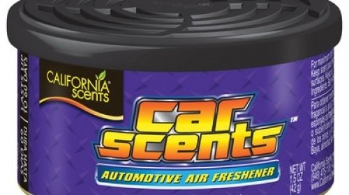 Odorizant California Scents - VERRI BERRY