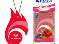 Odorizant Card Dr. Marcus Sonic Red Fruits 368