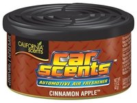 ODORIZANT CINNAMON APPLE CALIFORNIA SCENTS