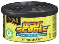 ODORIZANT CITRUS SPLASH CALIFORNIA SCENTS