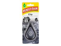 Odorizant Clip Wunder-baum, Black-ice 23-171