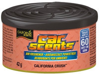 Odorizant conserva CALIFORNIA SCENTS California Crush 42G