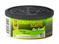 Odorizant conserva CALIFORNIA SCENTS Malibu Melon 42g