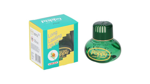 Odorizant in sticla Poppy diverse arome -150ml - Cirese