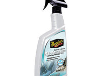 Odorizant neutralizare mirosuri MEGUIAR'S Carpet & Cloth Refreshner 709ml