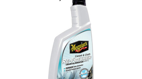 Odorizant neutralizare mirosuri MEGUIAR'S Car