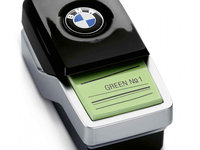 Odorizant Oe Bmw Seria 7 G11, G12 2014→ Ambient Aer Green Suite No.1 64119382597