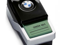 Odorizant Oe Bmw Seria 7 G11, G12 2014→ Ambient Aer Green Suite No.2 64119382603