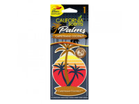 Odorizant palimer CALIFORNIA SCENTS Capistrano Coconut