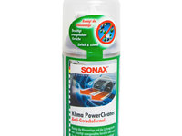 Odorizant si curatitor instalatie de aer conditionat SONAX Clima PowerCleaner 100ml