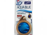 Odorizant Smell&amp;Drive Aqua Blue Fiola 6ML 999CH3140