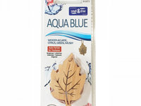 Odorizant Smell&amp;Drive Leaf Aqua Blue 999CH3146