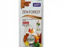 Odorizant Smell&amp;Drive Zen Forest Fiola 2,5ML 999CH3142