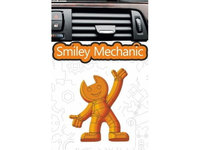 Odorizant SMILEY MECHANIC