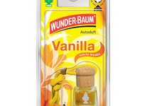 Odorizant sticluta Classic Vanilie WUNDER BAUM