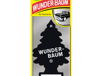 Odorizant Wunder-Baum Bradut Black Classic 7612720201068