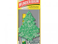 Odorizant Wunder-Baum Bradut Everfresh Aer Proaspat 7612720202942