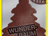 Odorizant Wunder-Baum Bradut Leather 7612720208067