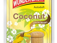 Odorizant Wunder-Baum Sticluta Coconut 7612720831234