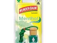 Odorizant Wunder-Baum Sticluta Menthol 7612720831999