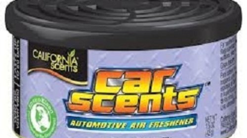 Odorizante auto California Scents - Car Scent