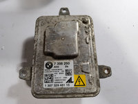 OEM 7356250 / 130732946115 Xenon Balast D1S / 35W BMW 328 335 X3 X5 E83 E92 E93 F06 F12 F13 F25 E70