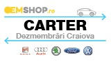 Logo OEM SHOP