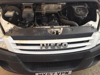 OFERTA Motor Iveco Daily 2.3HPT 100KW 136cp 2006 - 2010 Euro F1AE0481H VIDEO