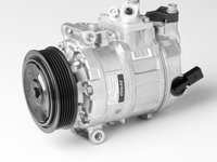 OFERTA PRET Compresor aer conditionat DENSO DCP32045 MADE IN GERMANY