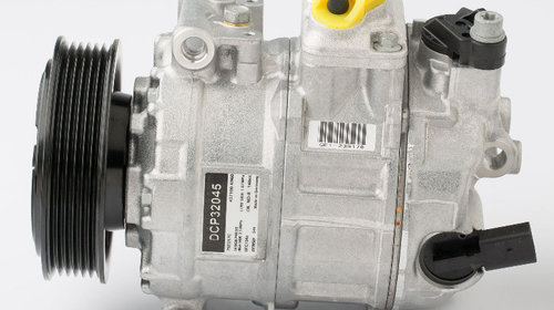 OFERTA PRET Compresor aer conditionat DENSO DCP32045 MADE IN GERMANY