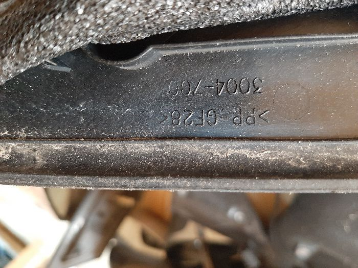 OG10 Oglinda dreapta electrica Ford Fiesta 2007