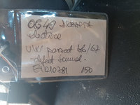 OG49 Oglinda dreapta electrica VW PASSAT B6/B7 semnal defect