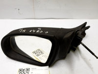 Oglindă - Culoare: Negru, Parte montare: Stânga - Opel Corsa B [1993 - 2000]