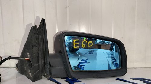 Oglindă dreapta BMW E60, 2009