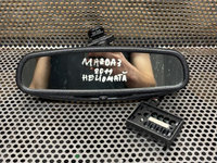 Oglindă heliomată cu senzor Mazda 3 2010-2013